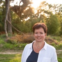 Bernadet Gelinck-Nieuwenhuis