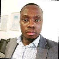 Sean Cornelius Mugandane