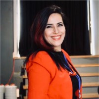 Sinem Amaş