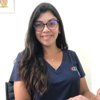 Waleska Fernanda Ribeiro