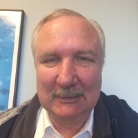 Richard Dahlstrom