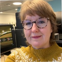 Kerstin Olsson Repo