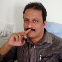 manne ajay kumar