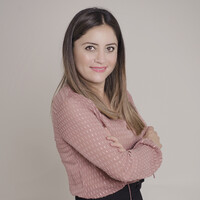 Luz María Chávez A