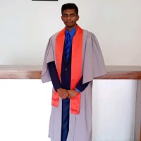 Anoraj Mariyadas