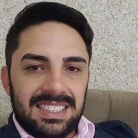 Darlan Rogerio Dos Santos