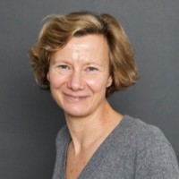 Brigitte Morel