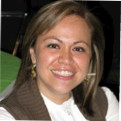 Blanca Villegas, Mba
