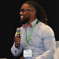 Donovan Thompson, Ph.D.