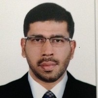 Mahaboob Rahiman