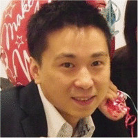 Samuel Chang