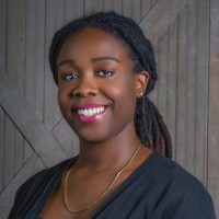 Michelle Mason-Nurse