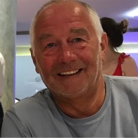 John Dent