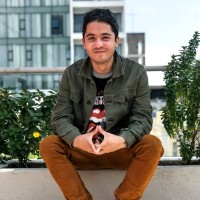 Pablo Godinez Liberman