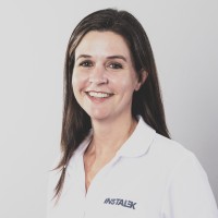 Jenna-lee Krog