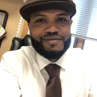 Gregory Crump
