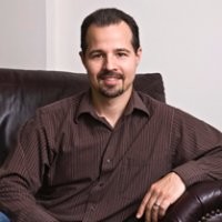 Greg Rubin
