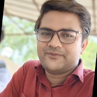 Prakash Talsaniya