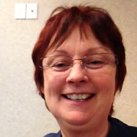 Maureen Roslanic