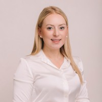 Jenna Kramer