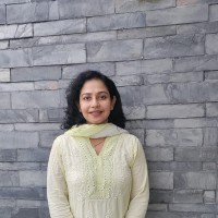 SMITHA THOMAS