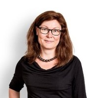Laura Vuorinen