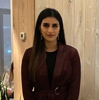 Moomna Liaqat