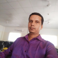 Pankaj Kumar Pandey