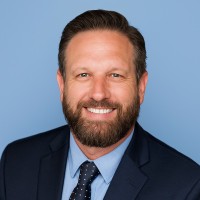 Patrick Booth