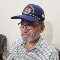 Bashir Pathan