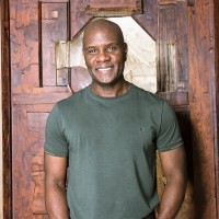 Marx Thompson, Mba, Bs In Computer Science