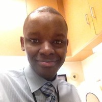 Lenny Nyangwara