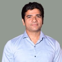 Bhoopesh Kumar (Wikipedia Expert)