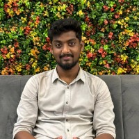Kishore K