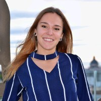 Miriam Dolado Ricote