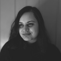 Nimisha Sharma