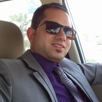 Ahmed Rahma