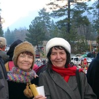 Sheila Peet
