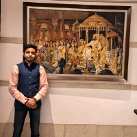 Vashishtha Joshi