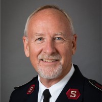 John Chamness