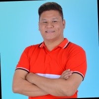 Raymund Gabutin