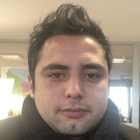 Sercan İçöz