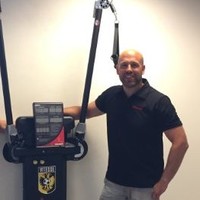 Alwin Colijn - Sales Manager Keiser Benelux / Keiser Germany