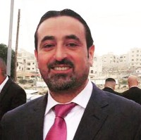 Abdelrahman Al Otaibi