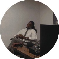 Udochukwu Jideonwo