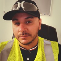Efren Arreola