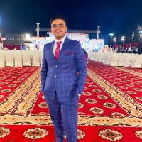 Aadish Shah