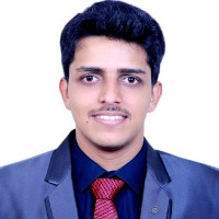 Joel Nithin Castelino