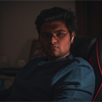 Shreyansh Rai