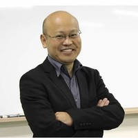 Minoru Takada